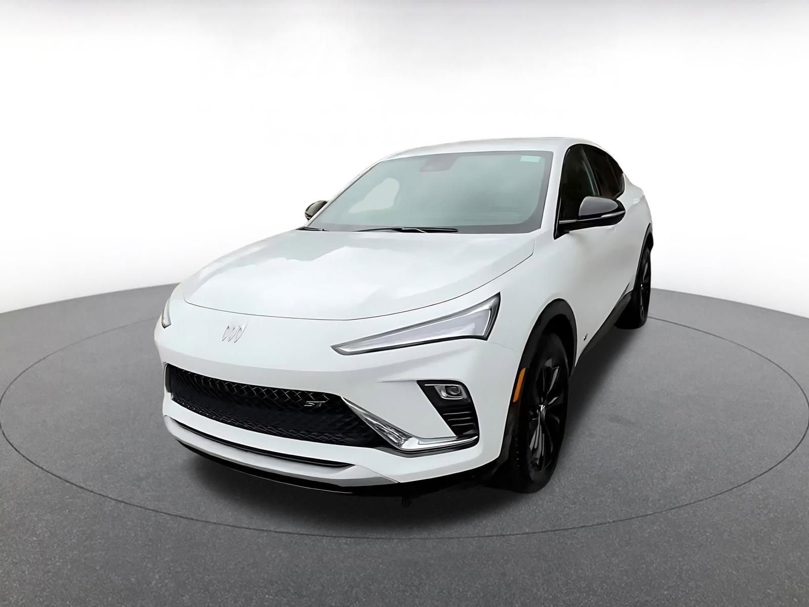 Used 2025 Buick Envista Sport Touring image 7