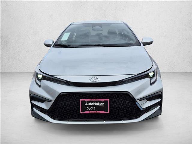 New 2026 Toyota Corolla SE FWD image 6