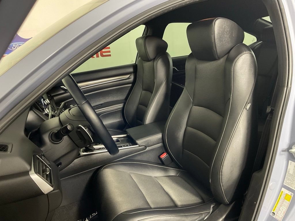 Used 2022 Honda Accord Sport image 14