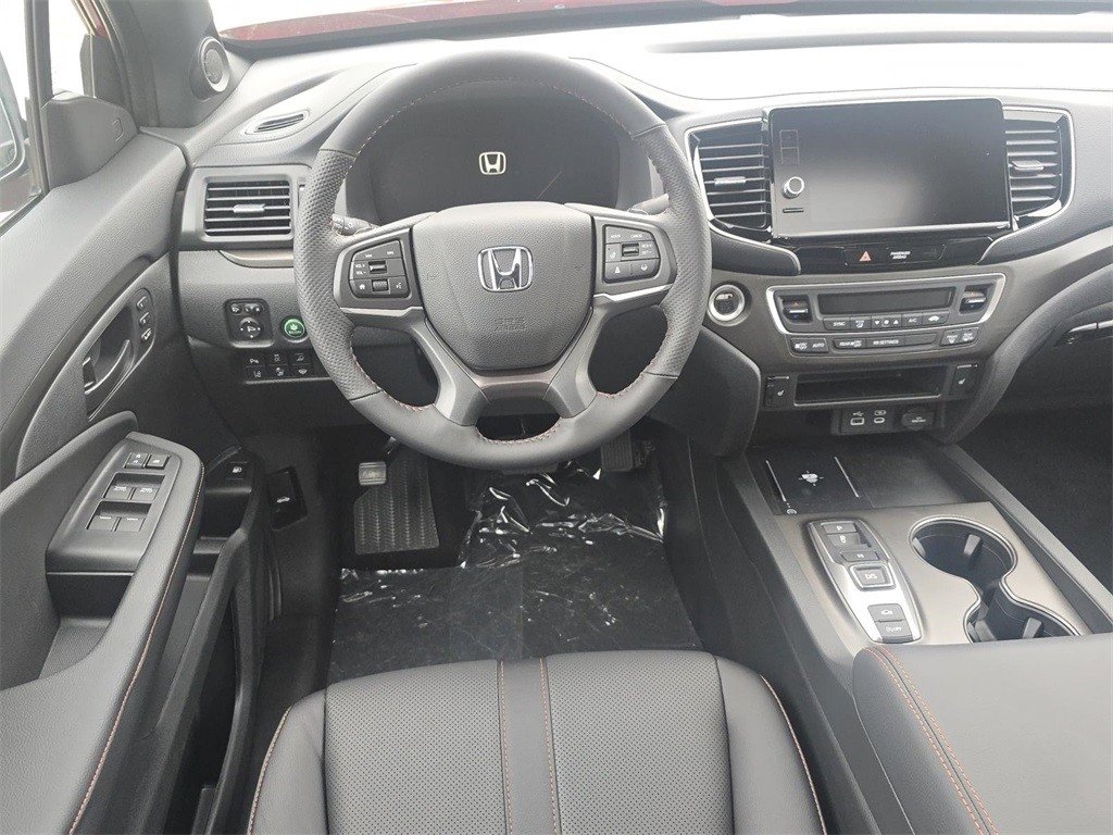 New 2025 Honda Ridgeline TrailSport+ image 26