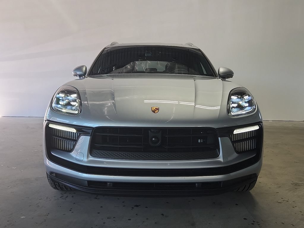New 2026 Porsche Macan S AWD/4WD image 8