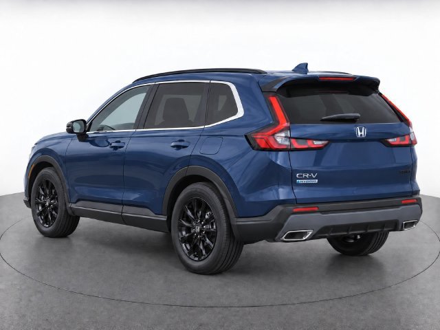 Used 2025 Honda CR-V Sport-L image 4
