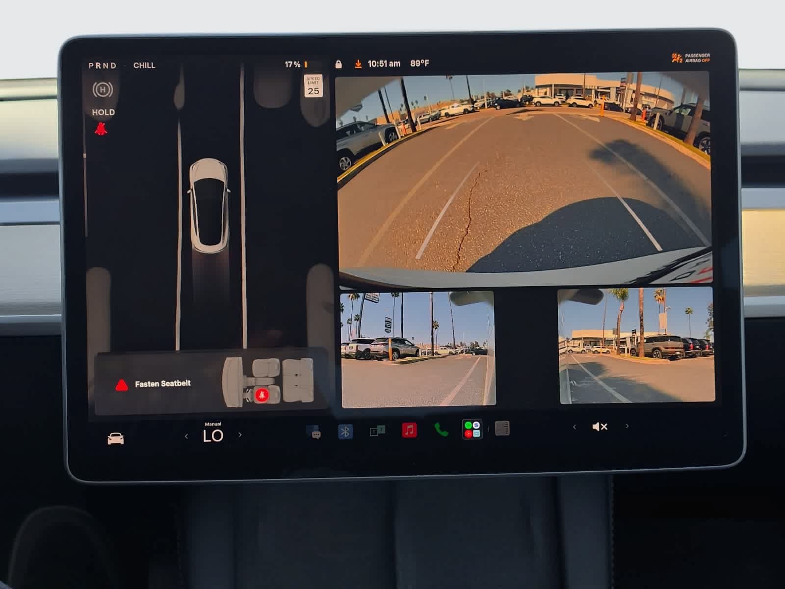 Used 2023 Tesla Model 3 Standard Range RWD image 18