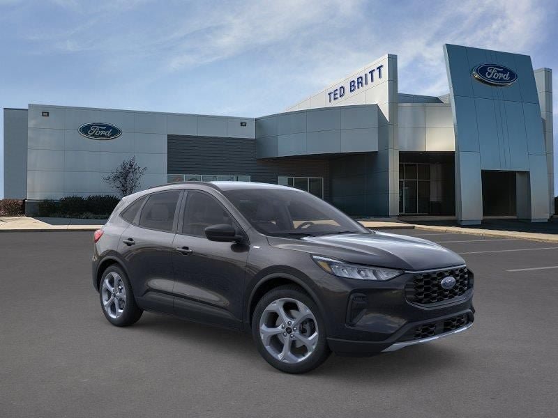New 2026 Ford Escape ST-Line w/ Tech Pack #1