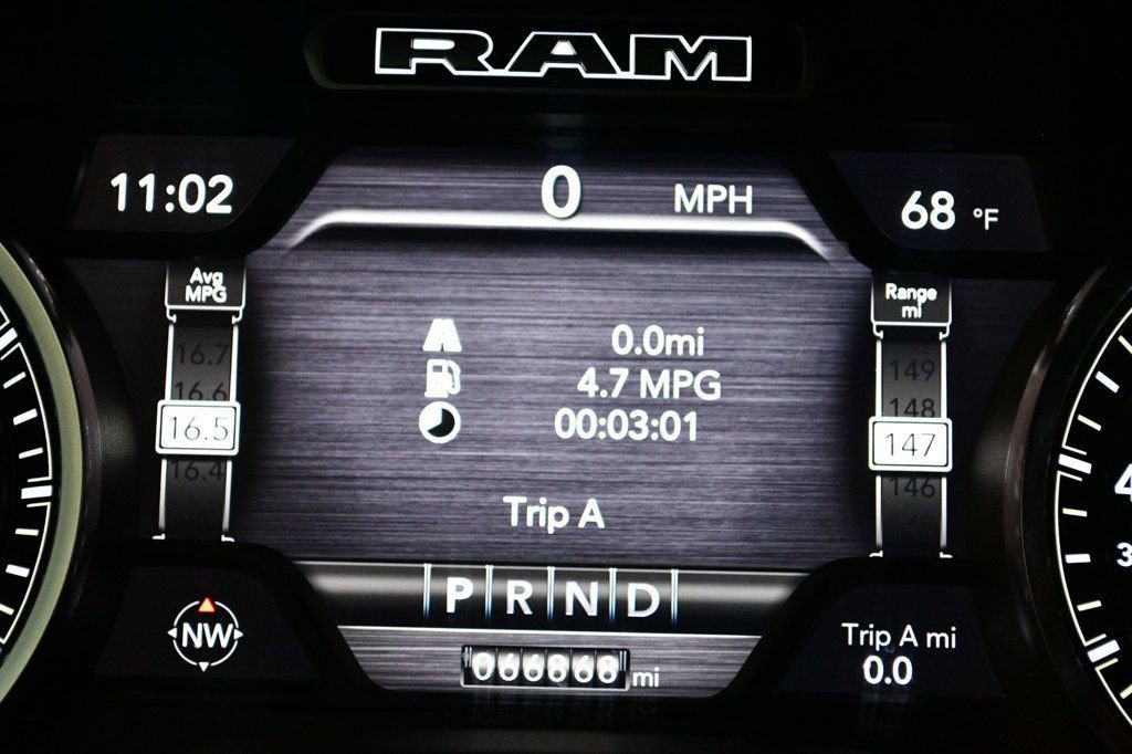 Used 2021 RAM 1500 Big Horn image 48