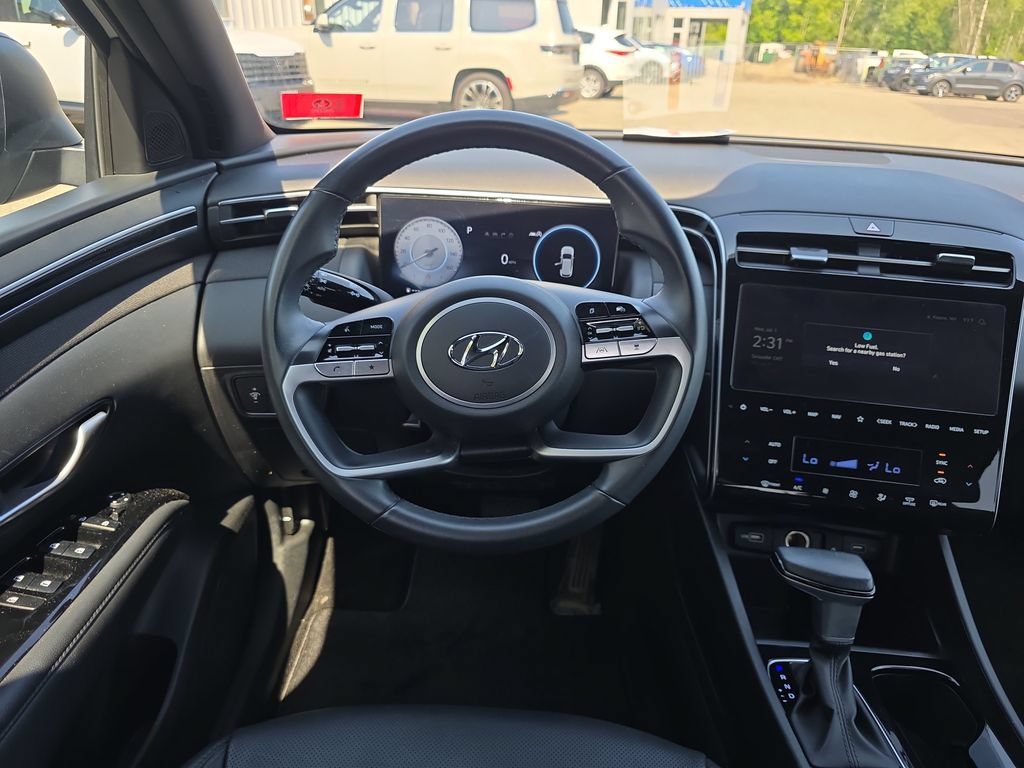 Used 2024 Hyundai Tucson XRT AWD/4WD image 13