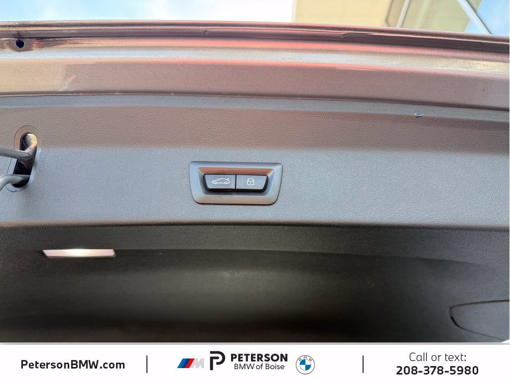 Used 2024 BMW X3 xDrive30i w/ Premium Package AWD/4WD image 12