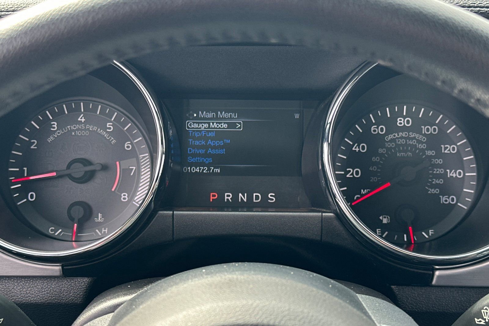 Used 2015 Ford Mustang GT Premium image 22