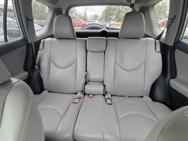 Used 2012 Toyota RAV4 Limited image 5