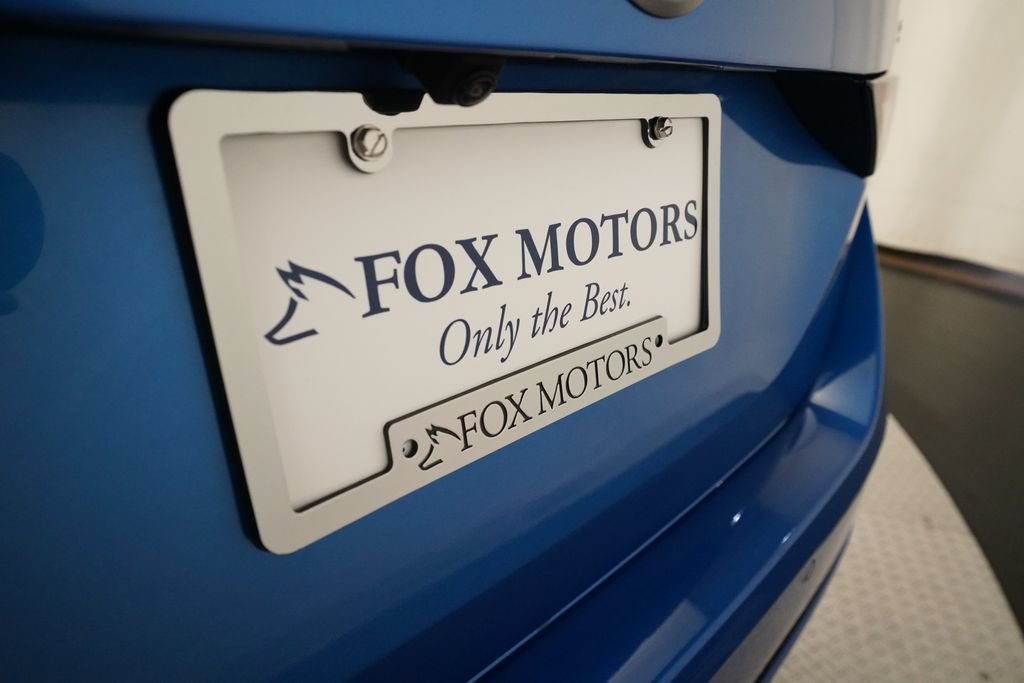 Used 2024 Nissan Sentra SV FWD image 35