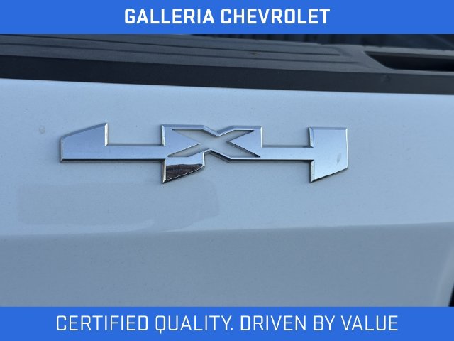 Used 2023 GMC Sierra 1500 Elevation AWD/4WD image 4