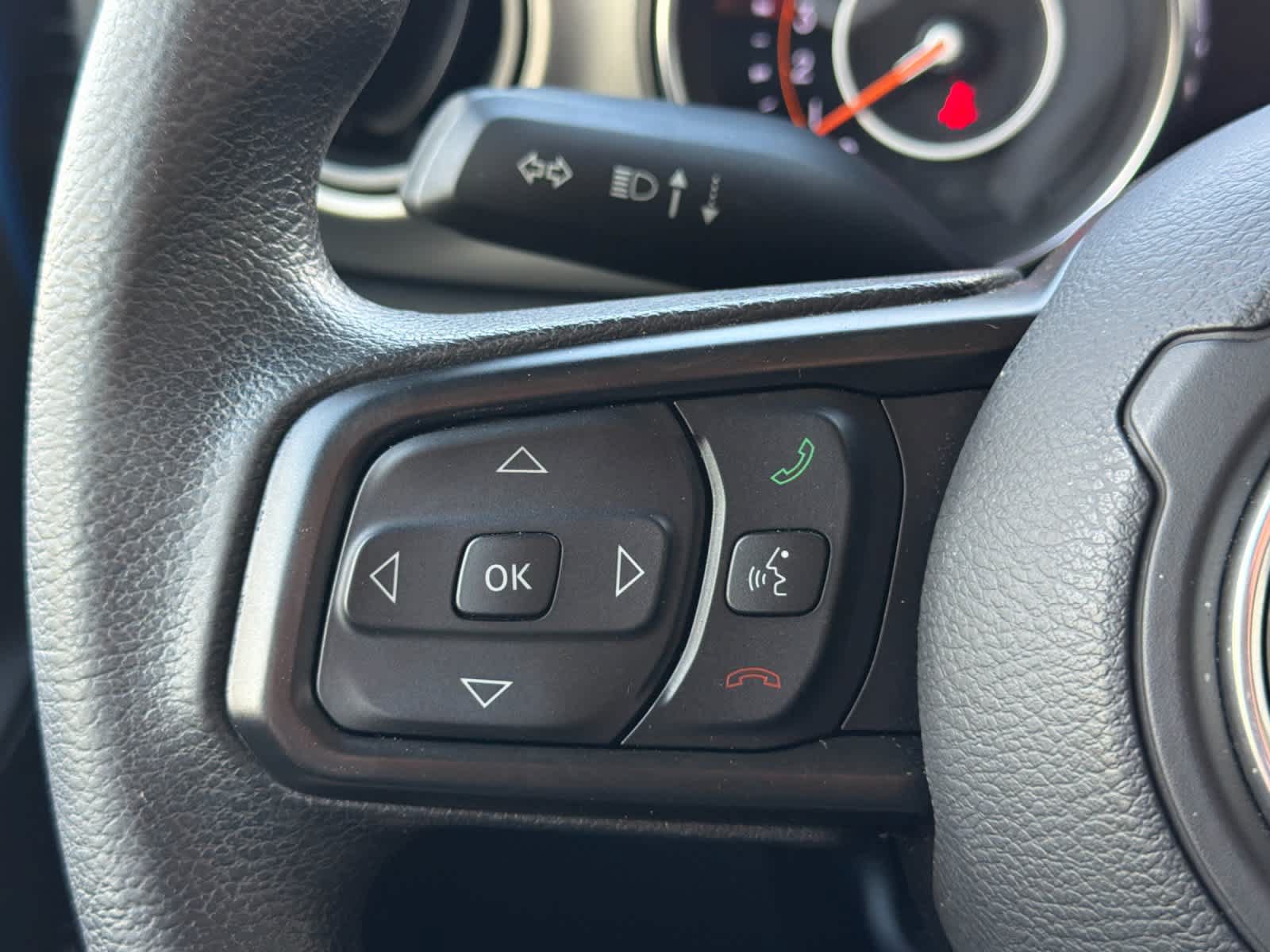 Used 2021 Jeep Gladiator Sport AWD/4WD image 24