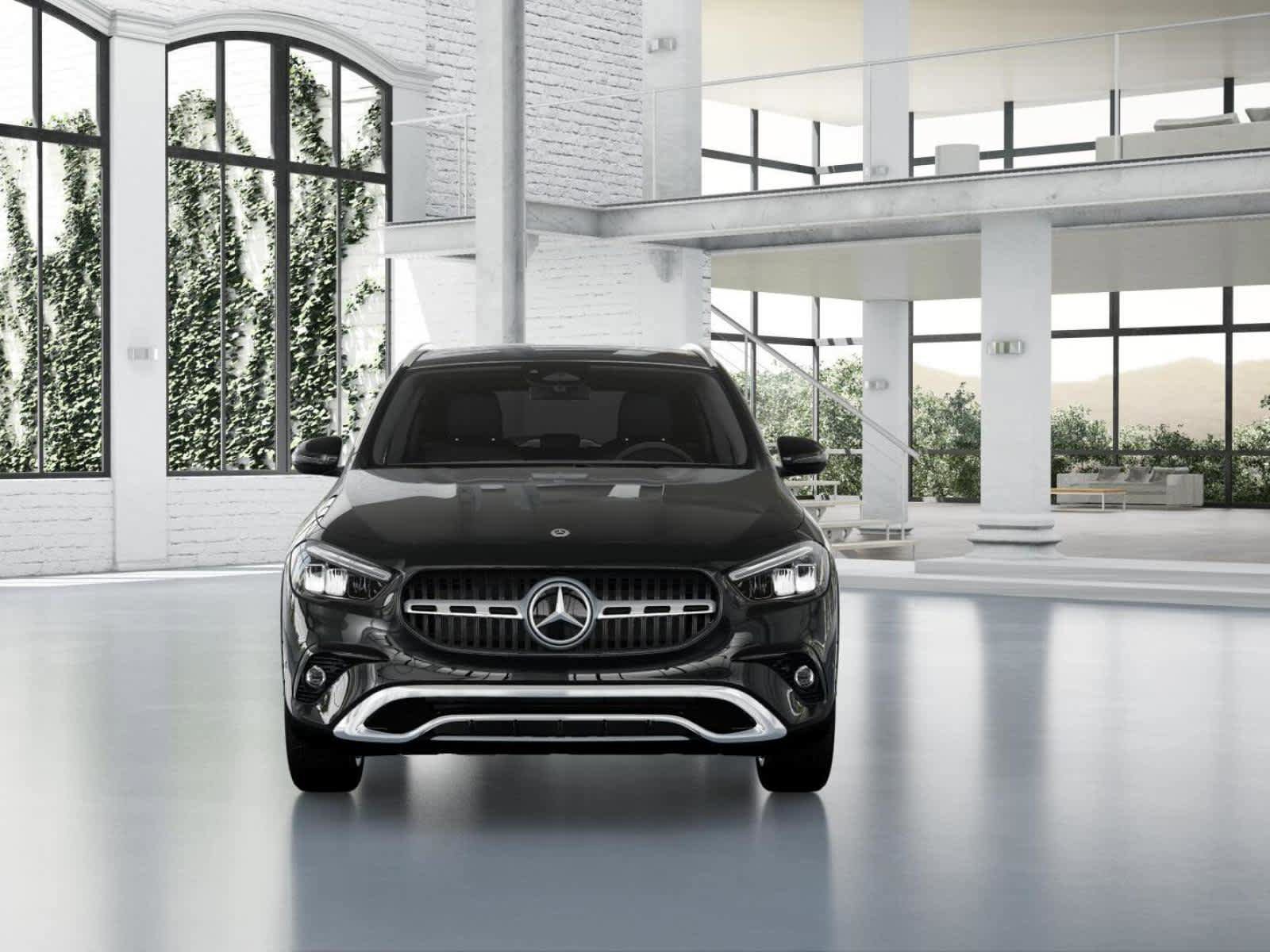Used 2026 Mercedes-Benz GLA 250 4MATIC image 7