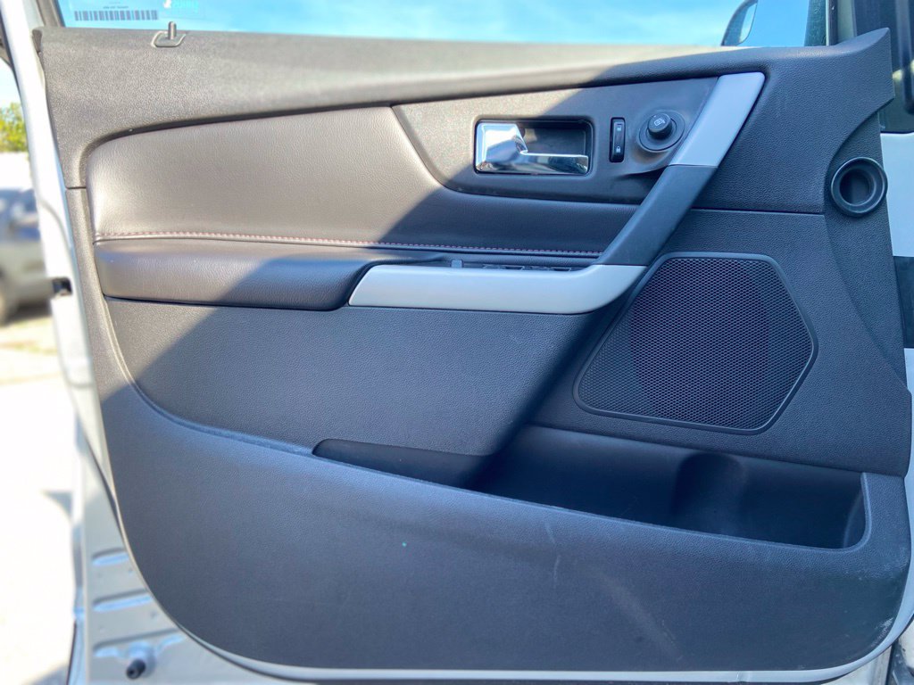 Used 2014 Ford Edge SEL w/ Equipment Group 205A AWD/4WD image 13