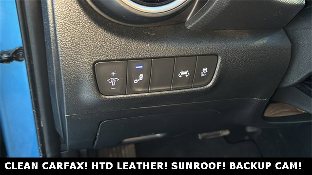 Used 2020 Hyundai Kona Limited image 9