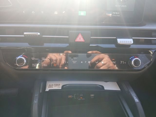 New 2026 Kia Sportage S image 27