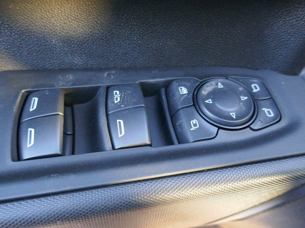 New 2026 Chevrolet Silverado 2500 Custom w/ Custom Value Package image 15