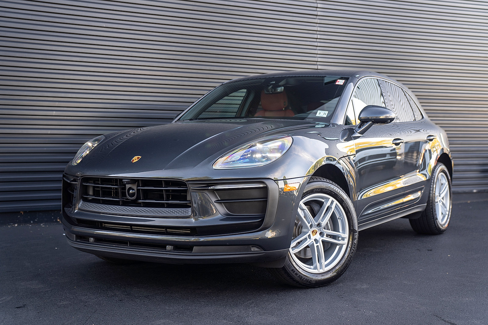 Used 2026 Porsche Macan