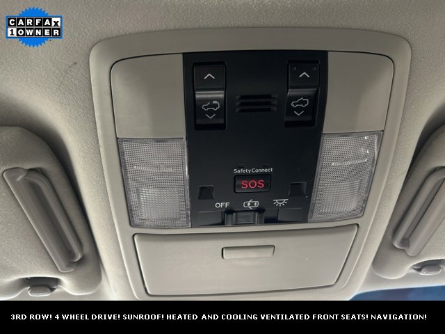 Used 2018 Lexus GX 460 Luxury image 33