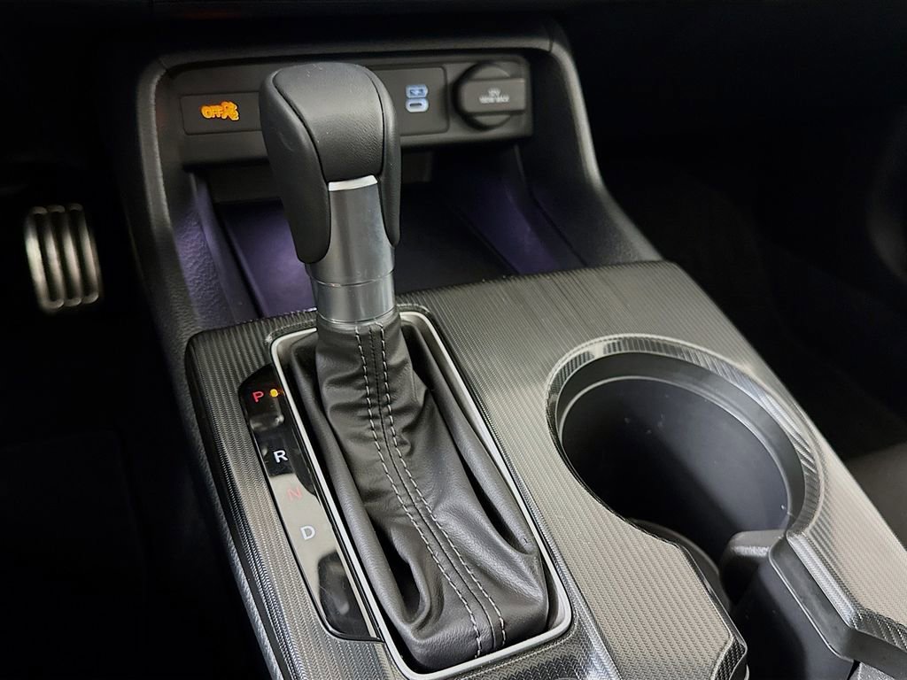 Used 2025 Honda Civic Sport image 16