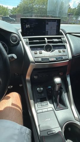 Used 2018 Lexus NX 300 F Sport w/ F Sport Premium Package AWD/4WD image 10