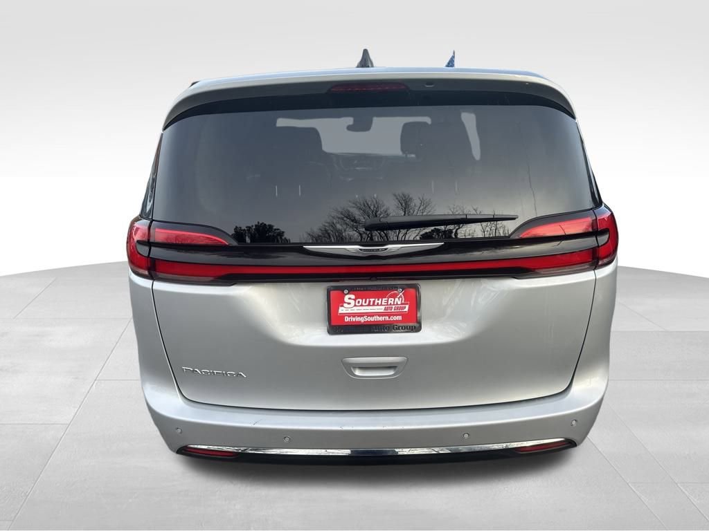 Used 2023 Ford Expedition XLT image 41