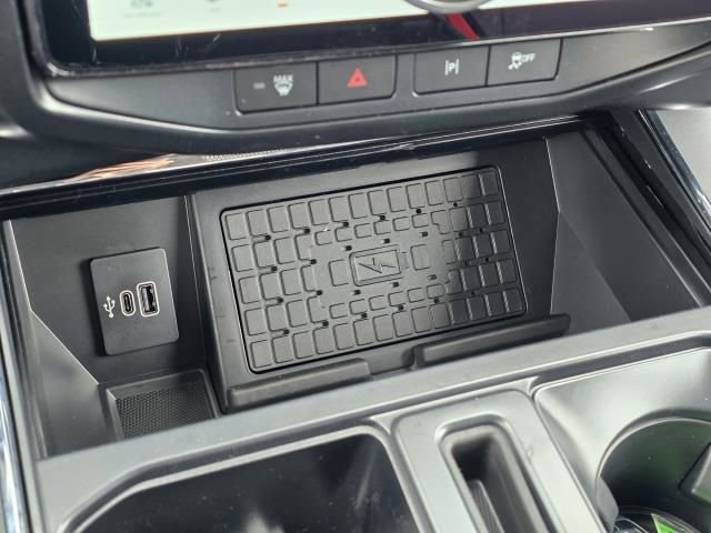 New 2025 Ford F150 Lightning Flash image 28