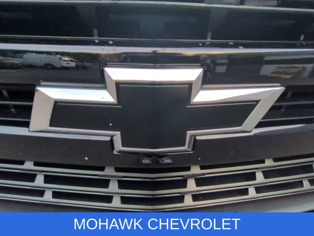 Used 2021 Chevrolet Silverado 1500 LT Trail Boss AWD/4WD image 31