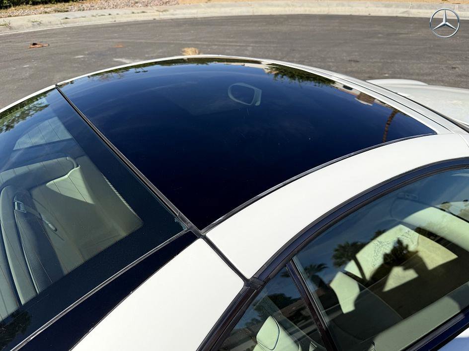 Used 2004 Mercedes-Benz SL 600 image 35