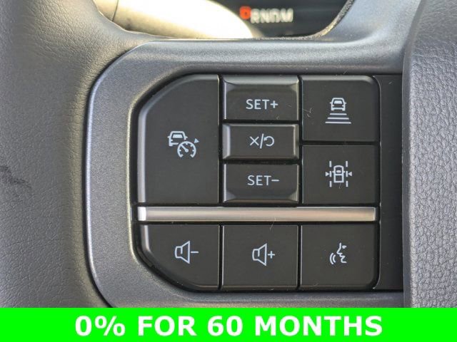 New 2025 Ford F150 Lariat w/ Equipment Group 501A Mid image 27