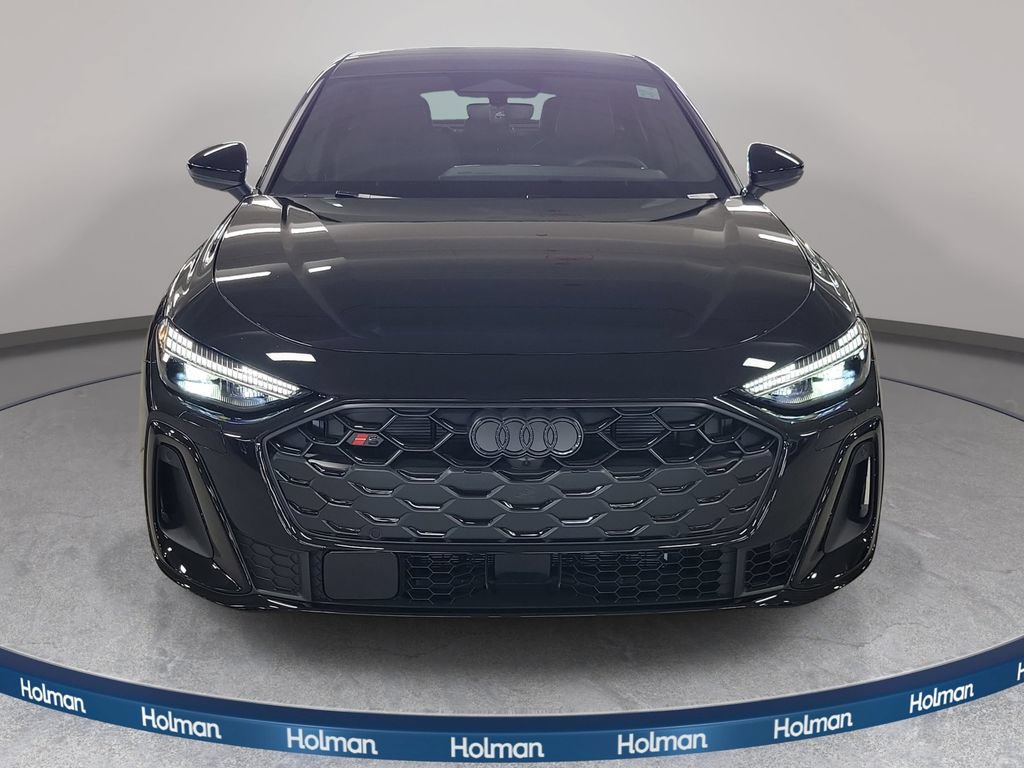 New 2026 Audi S5 Premium Plus AWD/4WD image 2