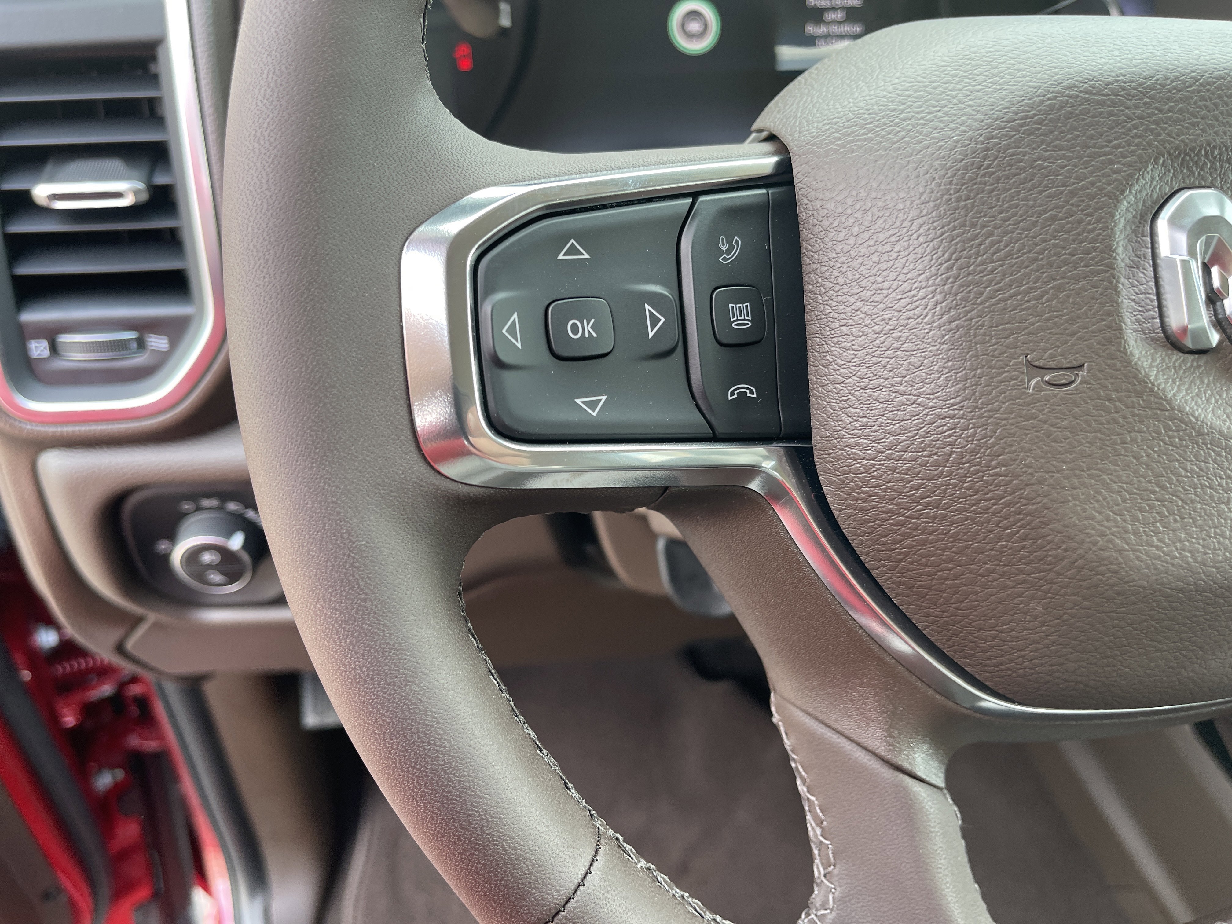 New 2026 RAM 2500 Laramie image 20