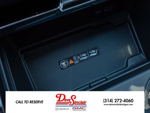 New 2026 GMC Yukon AT4 Ultimate AWD/4WD image 32
