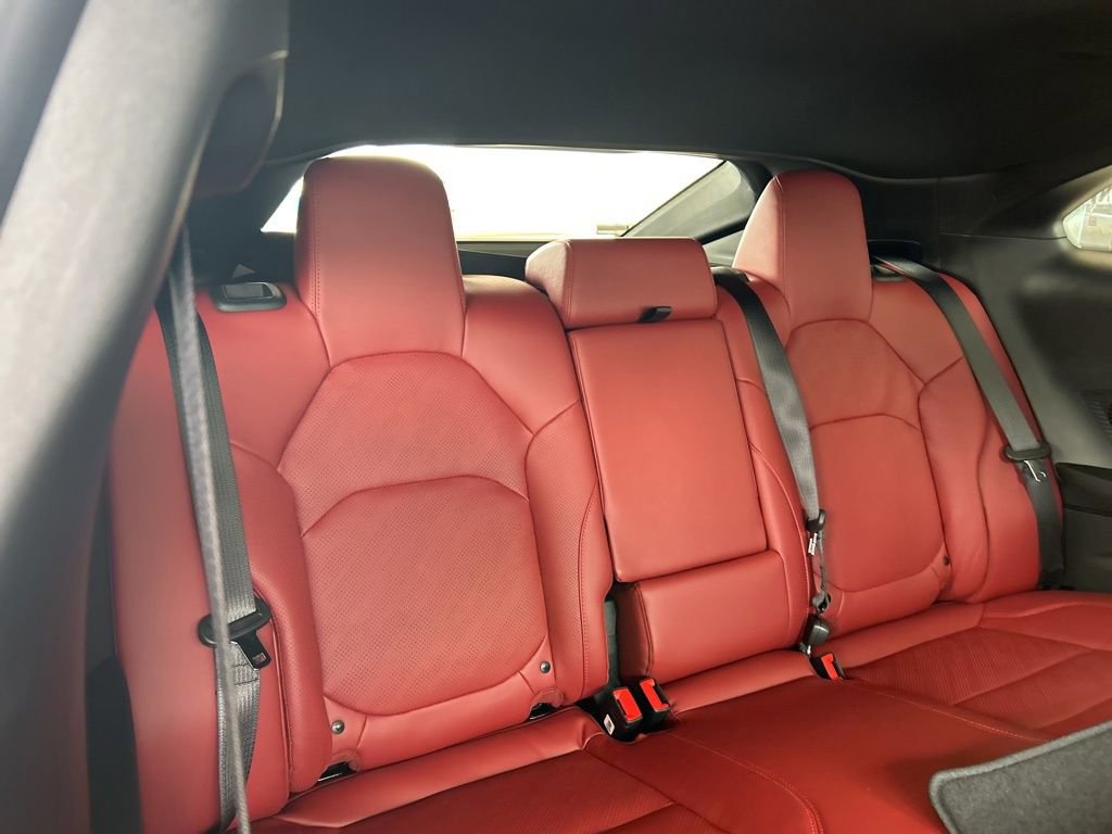 New 2026 Dodge Charger Scat Pack image 30