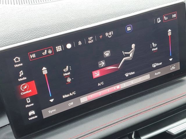 Used 2024 Dodge Hornet R/T image 18