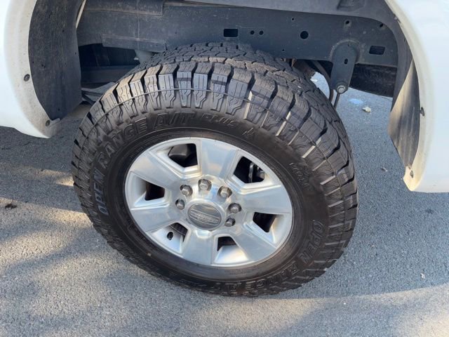 Used 2018 RAM 2500 Longhorn w/ Cold Weather Group image 43