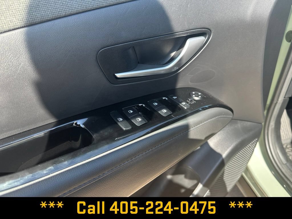 Used 2024 Hyundai Santa Cruz Limited AWD/4WD image 19