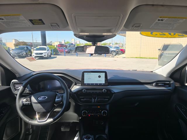 Used 2023 Ford Escape Active AWD/4WD image 15
