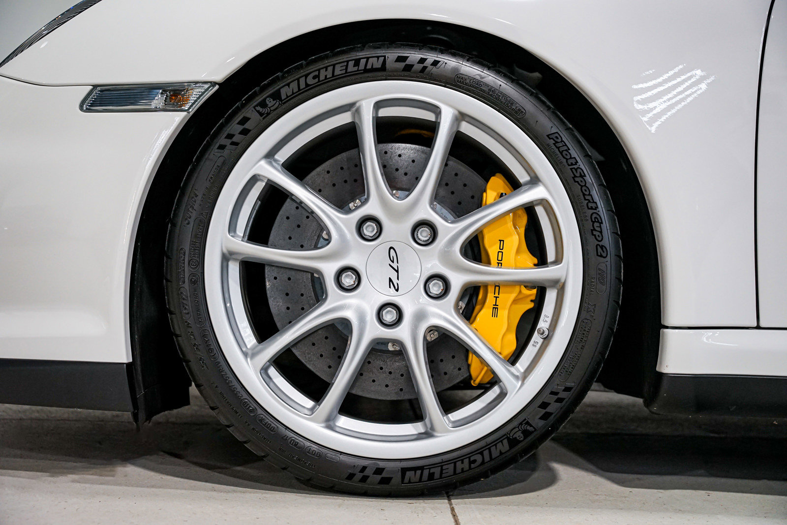 Used 2009 Porsche 911 GT2 image 57