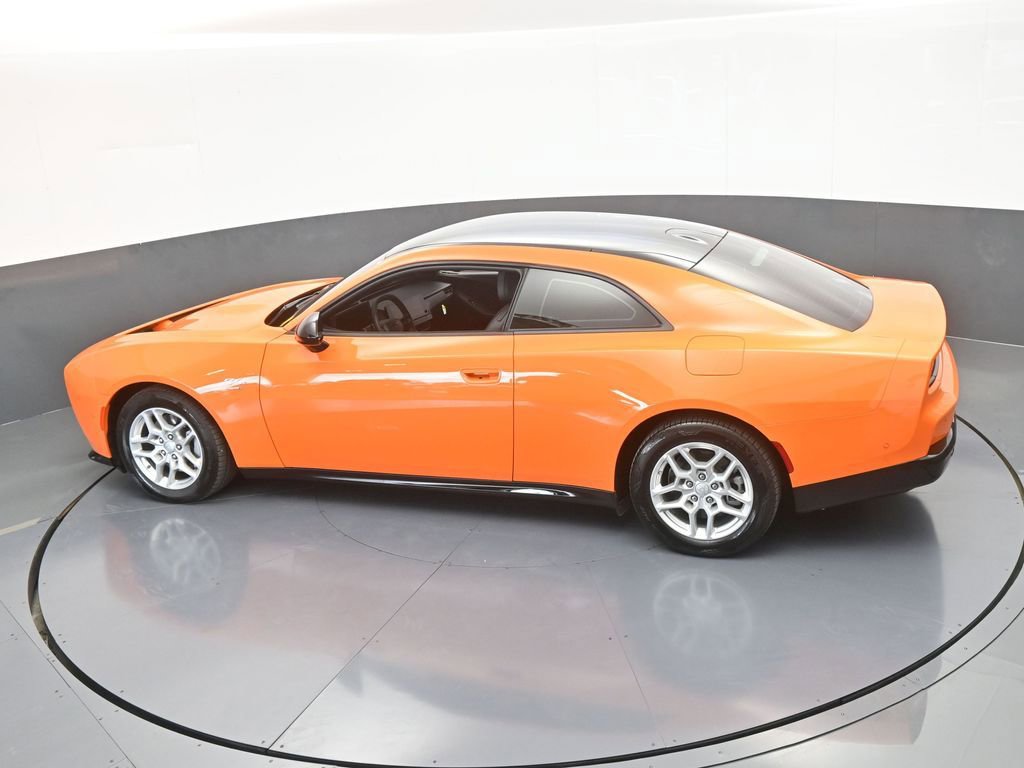 Used 2025 Dodge Charger R/T w/ Sun & Sound Package image 50