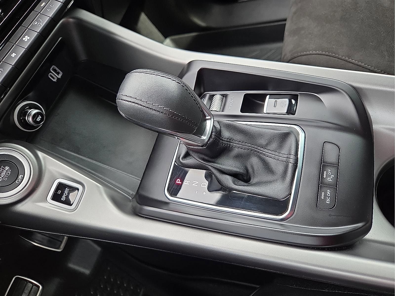 Used 2024 Dodge Hornet R/T image 25