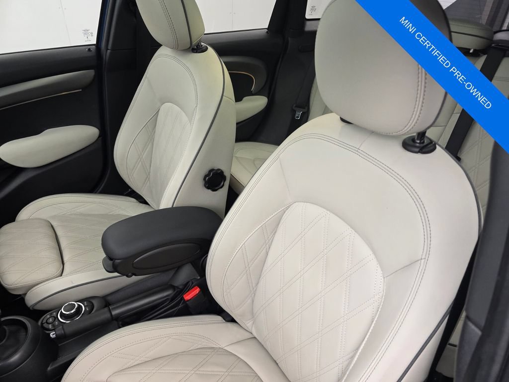 Used 2024 MINI Cooper S FWD image 11