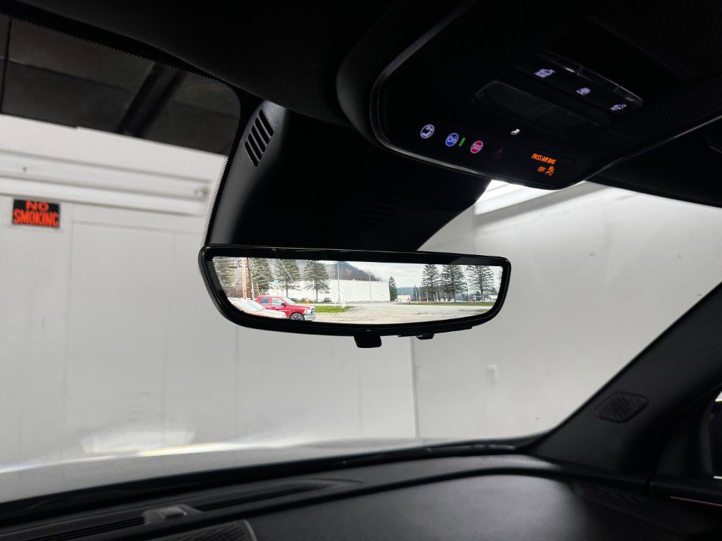 New 2026 Chevrolet Traverse RS image 53