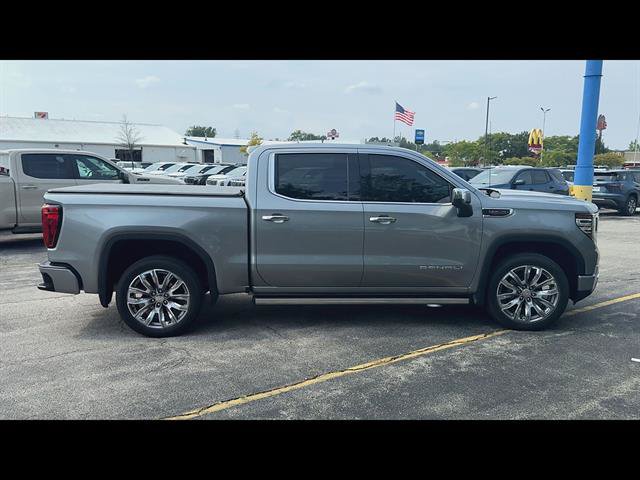 Used 2023 GMC Sierra 1500 Denali AWD/4WD image 37