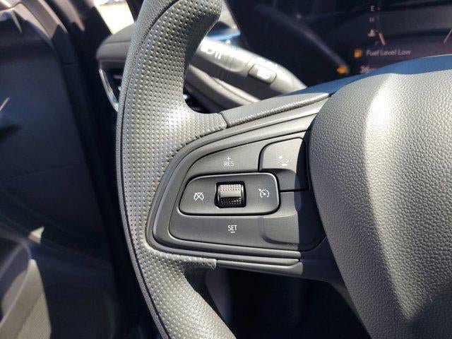 Used 2025 Buick Envista Preferred w/ Advanced Safety Package image 20
