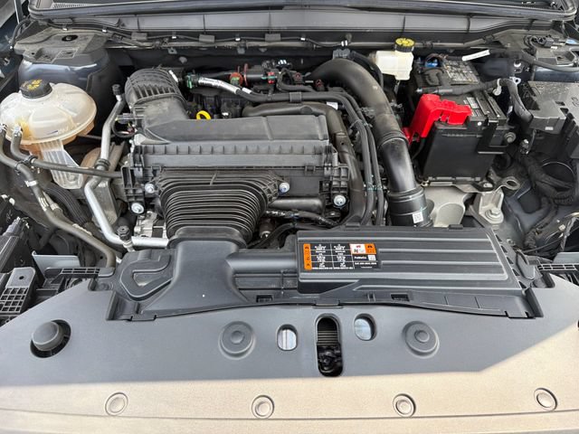 Certified 2024 Lincoln Nautilus Reserve AWD/4WD image 24