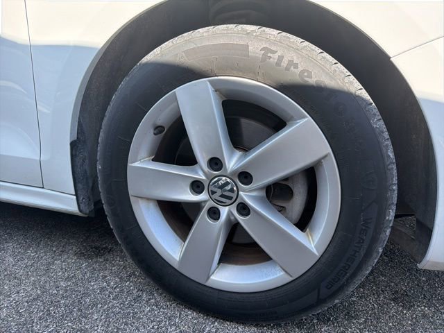 Used 2014 Volkswagen Jetta TDI image 10