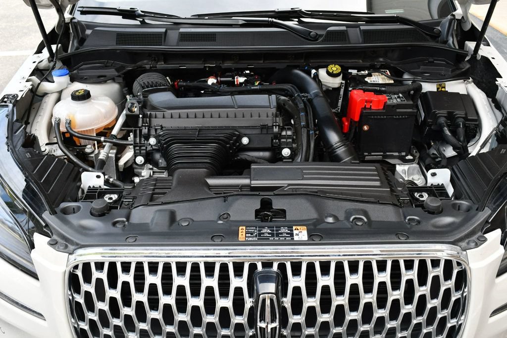 Used 2023 Lincoln Corsair FWD w/ Equipment Group 101A image 65