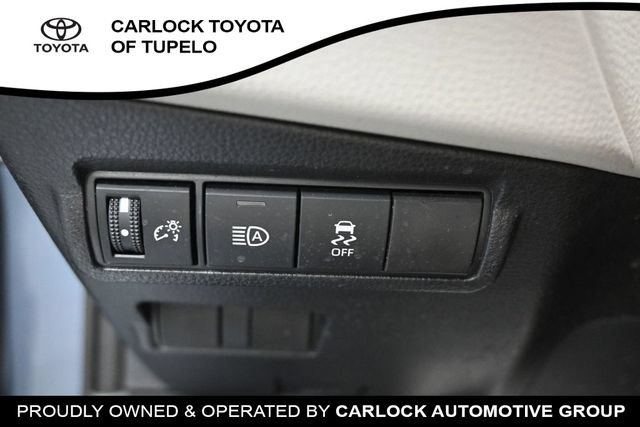 Used 2026 Toyota Corolla Cross L FWD image 24