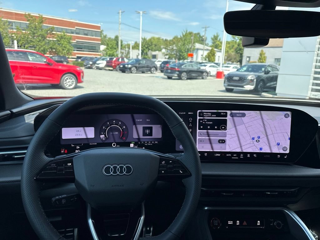 New 2026 Audi SQ5 Premium Plus AWD/4WD image 11
